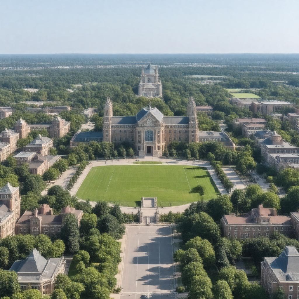 University of Illinois at Urbana–Champaign